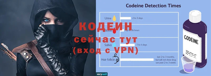 закладки  Полярный  Codein Purple Drank 